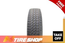Take Off Lt 21585r16 Kumho Crugen Ht51 Mo-v - 115112q - 13.532 No Repairs