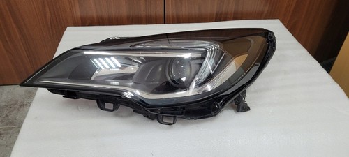 Frontscheinwerfer Opel Astra 39077800 LED Ein Stück (Rechts oder Links) - Bild 12 von 12