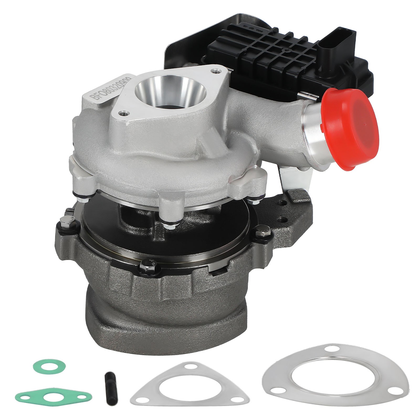 Turbo for Ford Ford Transit V363 2.2L 74KW 92KW 99KW 114KW 2013–2018 BK3Q6K682HA