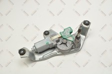 DACIA LOGAN MCV II Wischermotor Heckscheibenwischermotor hinten 33885