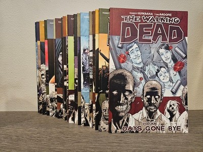 The Sandman Complete Set Volumes 1-10 + Endless Nights, Neil
