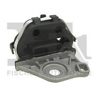 Halter, Abgasanlage FÜR Fiat Stilo (192 ) - Fa1 333-725