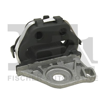 Halter, Abgasanlage FÜR Fiat Stilo (192 ) - Fa1 333-725-image