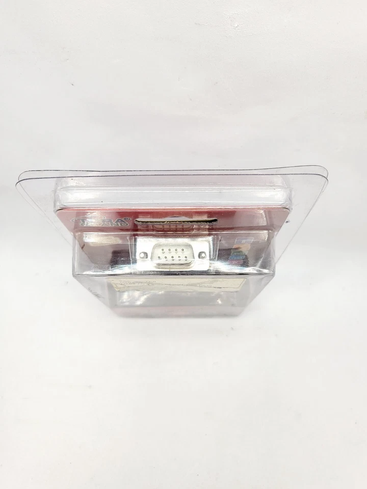 RS232 DB9 9 Pin Female to USB 2.0 A Male ADAPTER - Image 3 of 3