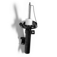 1X StoßDäMpfer Monroe Original (Gas Technology) G8803 FüR Mazda G8804 BK BL BK14