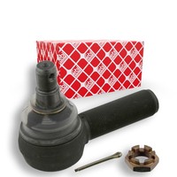 febi Bilstein Spurstangenkopf 04605 Prokit FüR DAF Iveco MAN MERCEDES-BENZ Setra