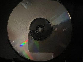 Worms for Sega Saturn! US Version in case with water damaged manual.