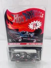2008 Hot Wheels - Red Line Club Exclusive 1966 Tv Series Batmobile #10215/13428