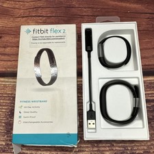 Fitbit Flex 2 Health Activity Sleep Tracker S...