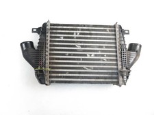 Radiateur Renault MAXITY