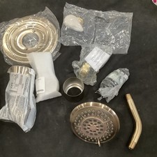 Delta T17438-CZ-R Lahara 1-Handle Tub/Shower Faucet Trim Kit Champagne Bronze