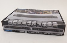 Furman PL-PLUS-CE Power Conditioner 220-240V 50/60Hz 10A - NEW Surplus 