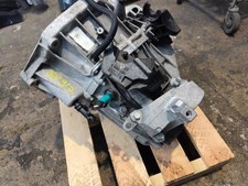 Boite de vitesse Renault FLUENCE