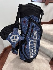 Scotty Cameron 2026 US Open Scotty Soup Pathfinder Stand Bag. BNIB