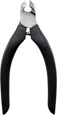 SUWADA Nail Nipper Soft Grip Thick Nails Made in Japan
