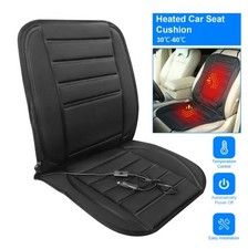 Heated Car Seat Cushion 12v Auto Seat Cover Warmer Anti-slip And Wear-resistant Heated Car Seat Cushion 12v Auto Seat Cover Warmer Anti-slip And Wear-resistant