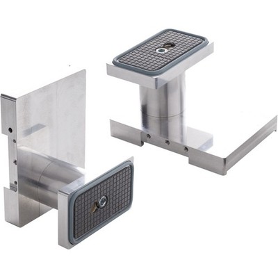 Schmalz Blocksauger Heavy Duty - Saugelement 128x60x100mm, Aluminium