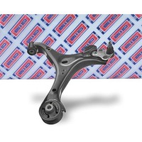Borg & Beck Querlenker, RadaufhäNgung Control/Trailing Arm BCA7314