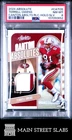 2024 Panini Absolute Football Holo Silver Terrell Owens #CA-TOS