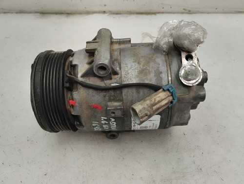 2148 klimakompressor für OPEL ASTRA - G 1998 - 2009 - SEDAN 4-PUERTAS 181150