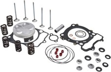 Kibblewhite Top End Service Kit 95mm #80-81900 Yamaha WR450F/YZ450F