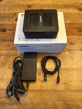 Sonnet Radeon RX 5500 XT eGFX Breakaway Puck e GPU-RX55-TB3-S