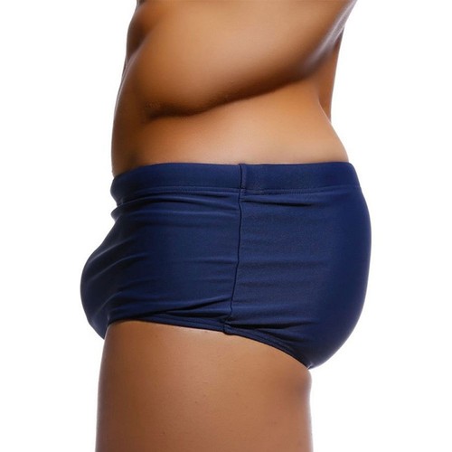 Badebekleidung Slip Surfbrett Weich Baden Bikini Komfortabel Kurze Hose - Bild 9 von 17
