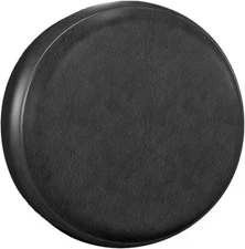 AmFor Spare Tire Cover, 16 inch for Φ 30"-31", Black 