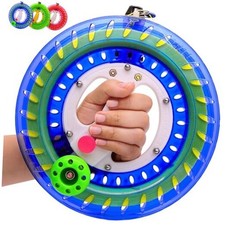 Kite Reel and Kite String Spool,8.7inches Dia with 1200ft String, Kites Line