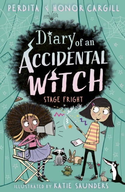 Stage Fright