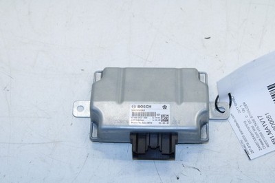 2017-21 Maserati Ghibli 3.0L Voltage Stabilizer Power Inverter Module 675000786