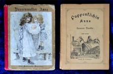 Henriette Davidis: Puppenmutter Anna - Puppen...