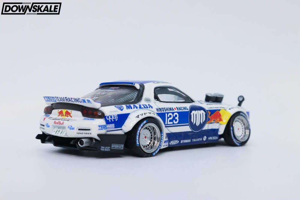 Inno64 Mazda RX-7 (FD3S) 