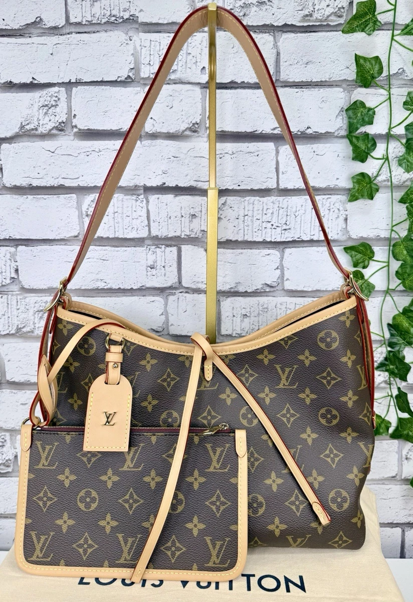 バッグ Louis Vuitton M30302 Tie Bag Louis Vuitton Tie Bags & Handbags for Women for sale | eBay