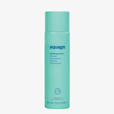 Aquage Uplifting Foam Mousse 8 oz