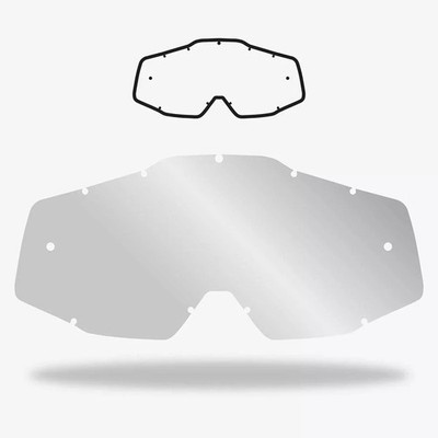 Armor Vision - Objektiv - 100% Accuri-1/Strata-1/Racecraft-1