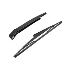 Rear Wiper Arm Blade Set for Ford Expedition, Lincoln Navigator 2009-2016
