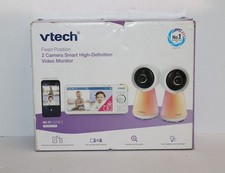 VTech Remote Access 5" Parent Unit and 2 Cameras - RM5856-2HD