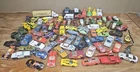 Vintage-Modern Diecast Vehicle Lot Of 83 –Various Brands– Cars Trucks Ect