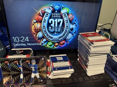 2025 Revolution Football Complete Your Set base Cards {shipping discount multi)