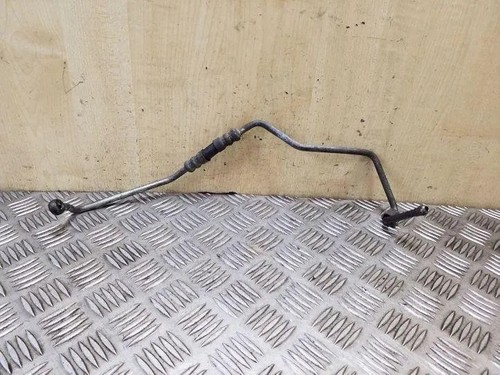 OPEL FRONTERA B 6B Turbinenschmierrohr 2.20 Diesel 85kw 2000 26167350