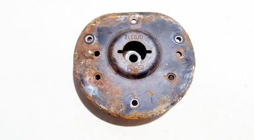 070312 Domlager Federbeinlager Stützlager - Vorne Linke  Volvo S DE630693-70