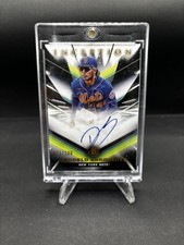 DANGELO SARMIENTO 2023 BOWMAN INCEPTION PROSPECT AUTO /200