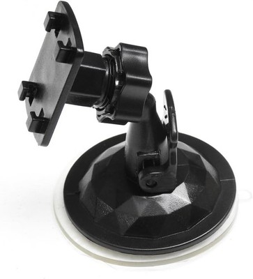 Car Windshield 4-Prong Suction Cup Mount for 4.3'' 5'' 7'' 9'' Kkmoon GPS