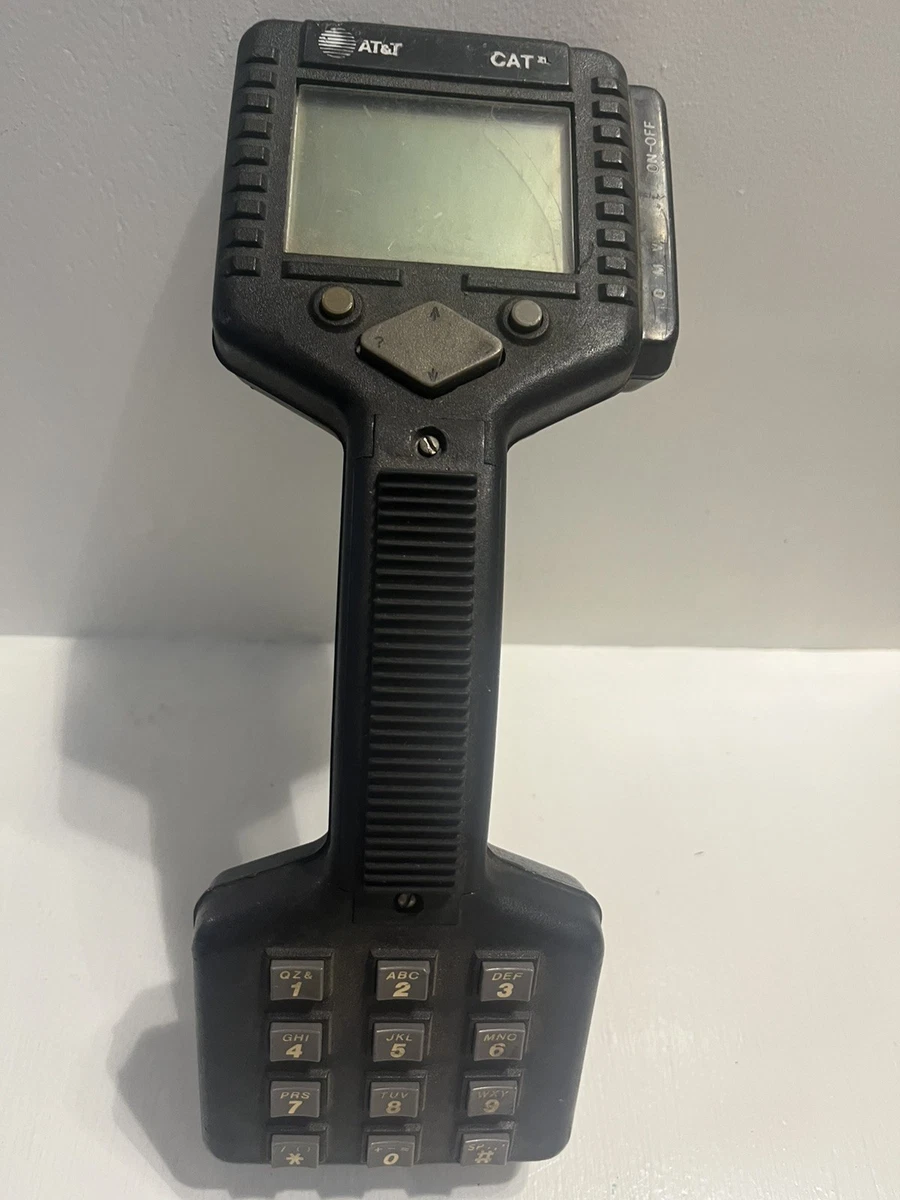 AT&T Handsets/Butt Sets for Lineman for sale | eBay