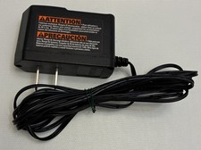 WORX OEM 4V Power Adaptor Charger HYCH0070420500U for ZipSnip Scissors