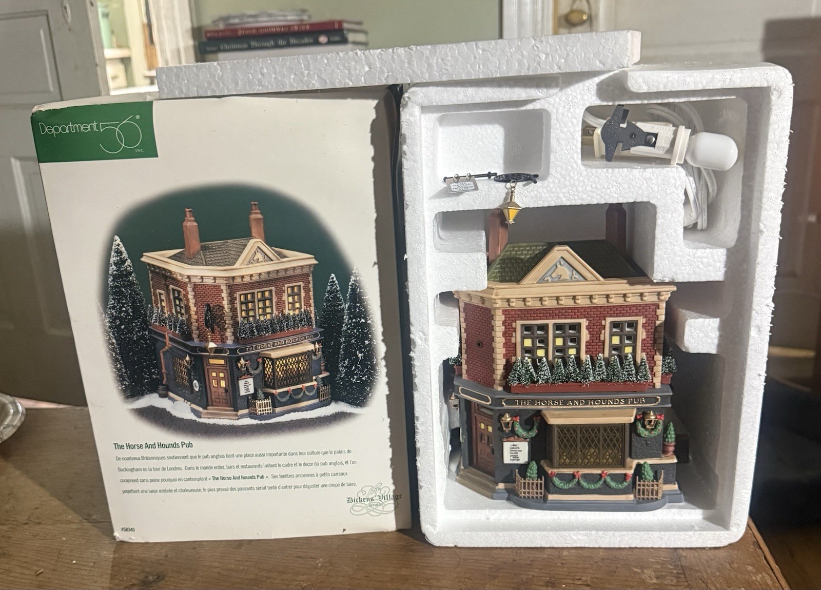 Click here to see eBay Auction