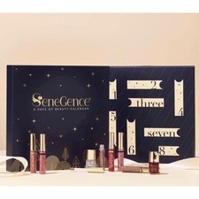 SeneGence 8 Days of Beauty Calendar