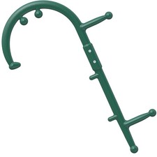 Trigger Point Massage Tool Body Deep Tissue Handheld Back, Neck, Shoulder, Le...