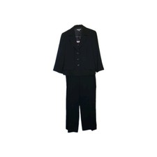 Ann Taylor Women's Pant Suit Size 12 Lined